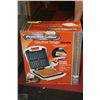 Image 1 : PROCTOR SILEX WAFFLE IRON