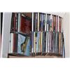 Image 1 : BOX OF CD'S SOME NEW INCLUDING LEONARD COHEN,