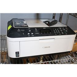 ALL IN ONE CANON PRINTER,SCANNER, COPY AND FAX
