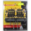 Image 1 : FULLER 37 PCS SCREWDRIVER SET