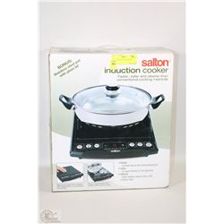 SULTAN INDUCTION COOKER
