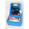 Image 1 : ORIGINAL SPACE INVADERS MINI ARCADE GAME