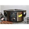 Image 1 : DIGITAL CROCK-POT