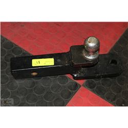 1-7/8 TOW BAR