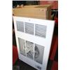 Image 1 : COMMERCIAL FAN HEATER