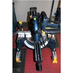 SHARK CANISTER VACUUM WITH POWERHEAD