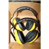 Image 1 : BOX W/2 SOUND CANCELLING EAR MUFFS