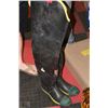 Image 1 : PAIR OF SIZE 11 HIP WADERS