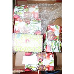 5 NEW FRAGRANCE GIFT SETS