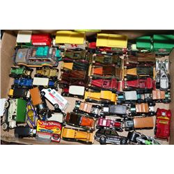 COLLECTION OF 35 PLUS COLLECTOR CARS