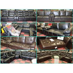 FEATURE STARTING AT 2:00 PM LOT 410-417 NEW