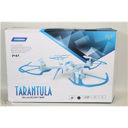 NEW LARGE TARANTULA QUADCOPTER REMOTE WITH CAMERA