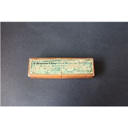 Great Britain T. Simmons Sovereign Scale