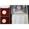 Image 2 : Lot of Pope John Paul II Coins