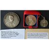 Image 1 : Lot of 3 Silver Vatican Pieces