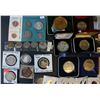 Image 3 : Lot of 51 Foreign Coins - Worth a Look