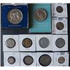 Image 1 : 12 Different World Coins