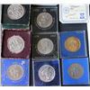 Image 2 : Lot of 13 from Great Britain and Northern Ireland