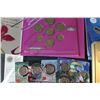Image 2 : Lot of 11 Royal Mint Products