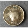 Image 1 : 1977 USA Quarter - Gas Bubble Error