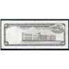 Image 2 : Binary Note1964 Trinidad & Tobago $10 Note - Binary Numbers