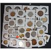 Image 1 : Lot of 47 Token