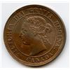 Image 1 : 1893 Canada Large Cent UNC R & B