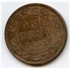 Image 2 : 1893 Canada Large Cent UNC R & B