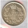 Image 2 : Canada 1912 5 Cent ICCS Graded MS 60
