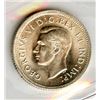 Image 1 : Canada 1938 10 Cent ICCS Graded MS-65