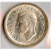 Image 1 : Canada 1939 10 Cent ICCS Graded MS-64
