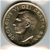 Image 1 : Canada 1951 $1. ICCS Graded MS-64