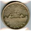 Image 2 : 1950  SWL Canada Dollar MS-62