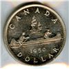 Image 2 : 1950 SWL Canada Dollar ICCS MS-63