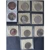 Image 1 : Canada Dollar Lot of 10