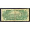 Image 2 : DC-13c 1898 Dominion of Canada $ Bank Note