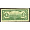 Image 2 : DC-23C 1917 Dominion of Canada $1 Note