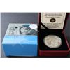 Image 2 : RCM 1964-2014 Peacekeeping in Cyprus Silver Twenty Dollar Proof Coin