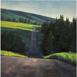 Beckoning Light, by Rachel Harvey