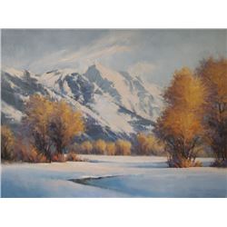Jackson Winter, by David Marty