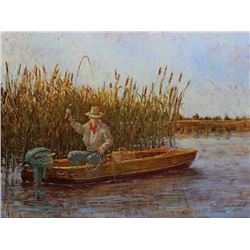 Simple Times, by John Reinhold