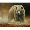 Image 1 : Brutus, by Colin Alexander