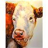 Image 1 : Ruby, by Linda St. Clair