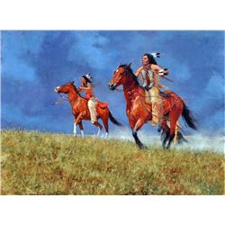 Out Of Nowhere, by John C. Gawne