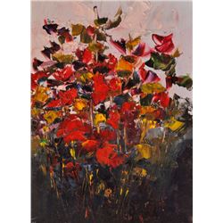 Nature's Complements, by Robert Tompkins