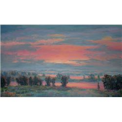 Distant Valleys, by Janet Sullivan