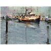 Image 1 : Neah Bay Boats, by Mike Wise