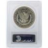 Image 2 : 1881-S $1 Morgan Silver Dollar PCGS Graded MS63