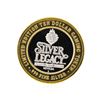 Image 1 : .999 Silver Silver Legacy Reno, Nevada $10 Casino Gaming Token Limited Edition