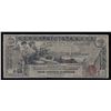 Image 1 : 1896 $1 Silver Certificate Educational Note
